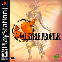 Valkyrie Profile Covenant Of The Plume Bradygames Strategy Guide : Free  Download, Borrow, and Streaming : Internet Archive